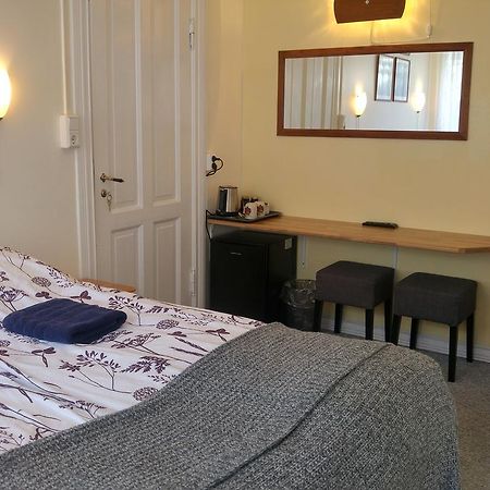Guesthouse Solgardar Акурейри Экстерьер фото