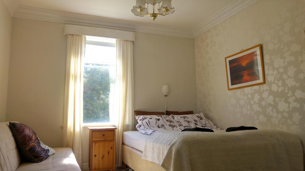 Guesthouse Solgardar Акурейри Экстерьер фото