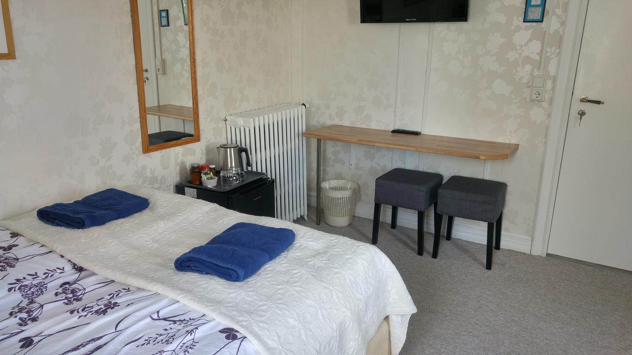 Guesthouse Solgardar Акурейри Экстерьер фото